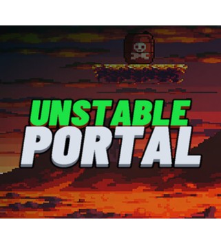 Unstable Portal Steam Key GLOBAL